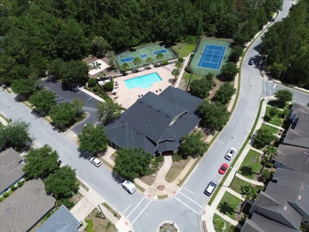 2242 NW 51ST AVENUE Gainesville, FL 32605