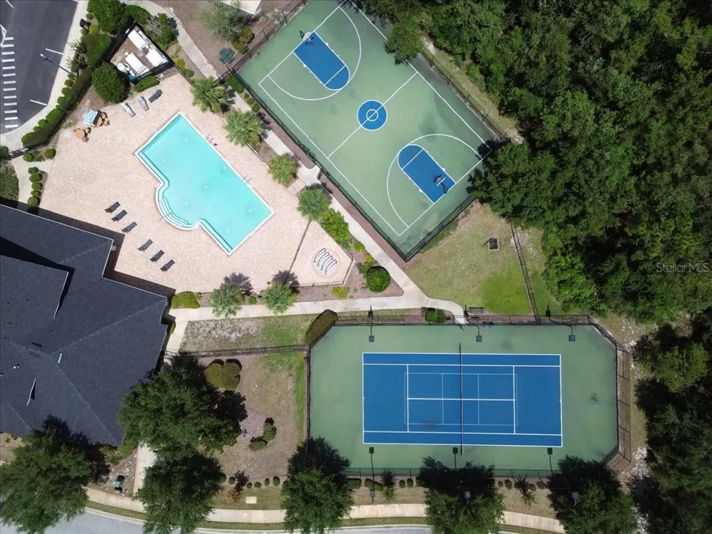 2242 NW 51ST AVENUE Gainesville, FL 32605