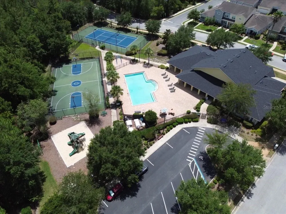 2242 NW 51ST AVENUE Gainesville, FL 32605