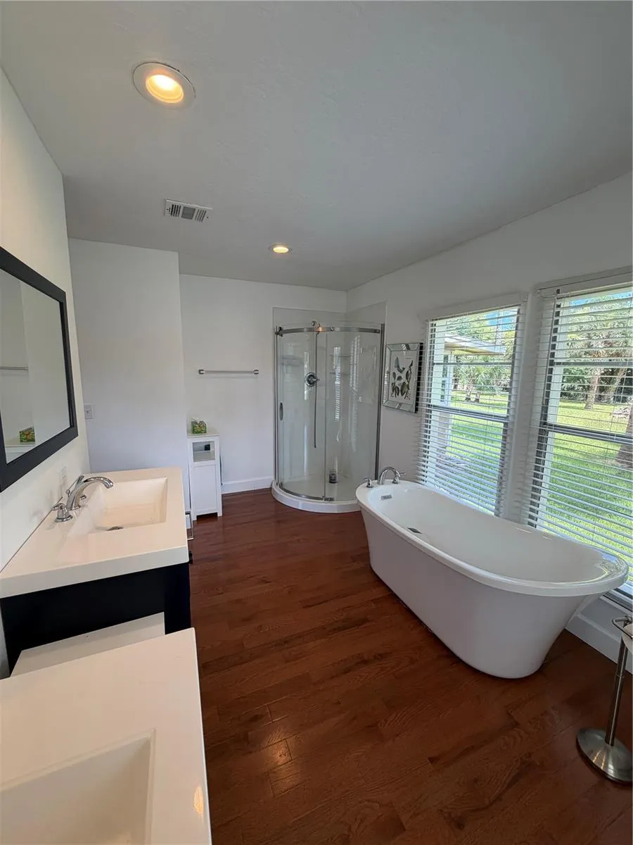 207 E HALIFAX AVENUE Oak Hill, FL 32759