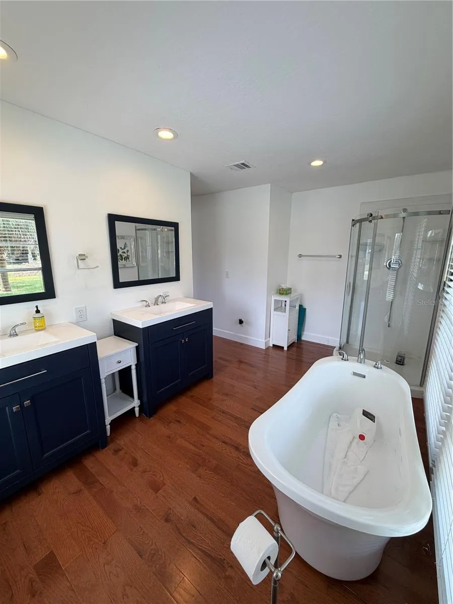 207 E HALIFAX AVENUE Oak Hill, FL 32759