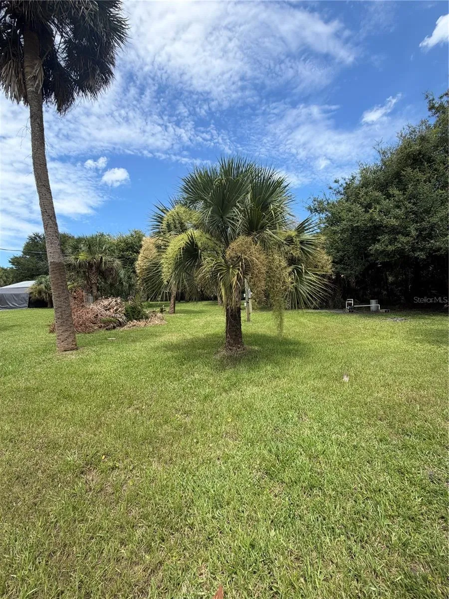207 E HALIFAX AVENUE Oak Hill, FL 32759