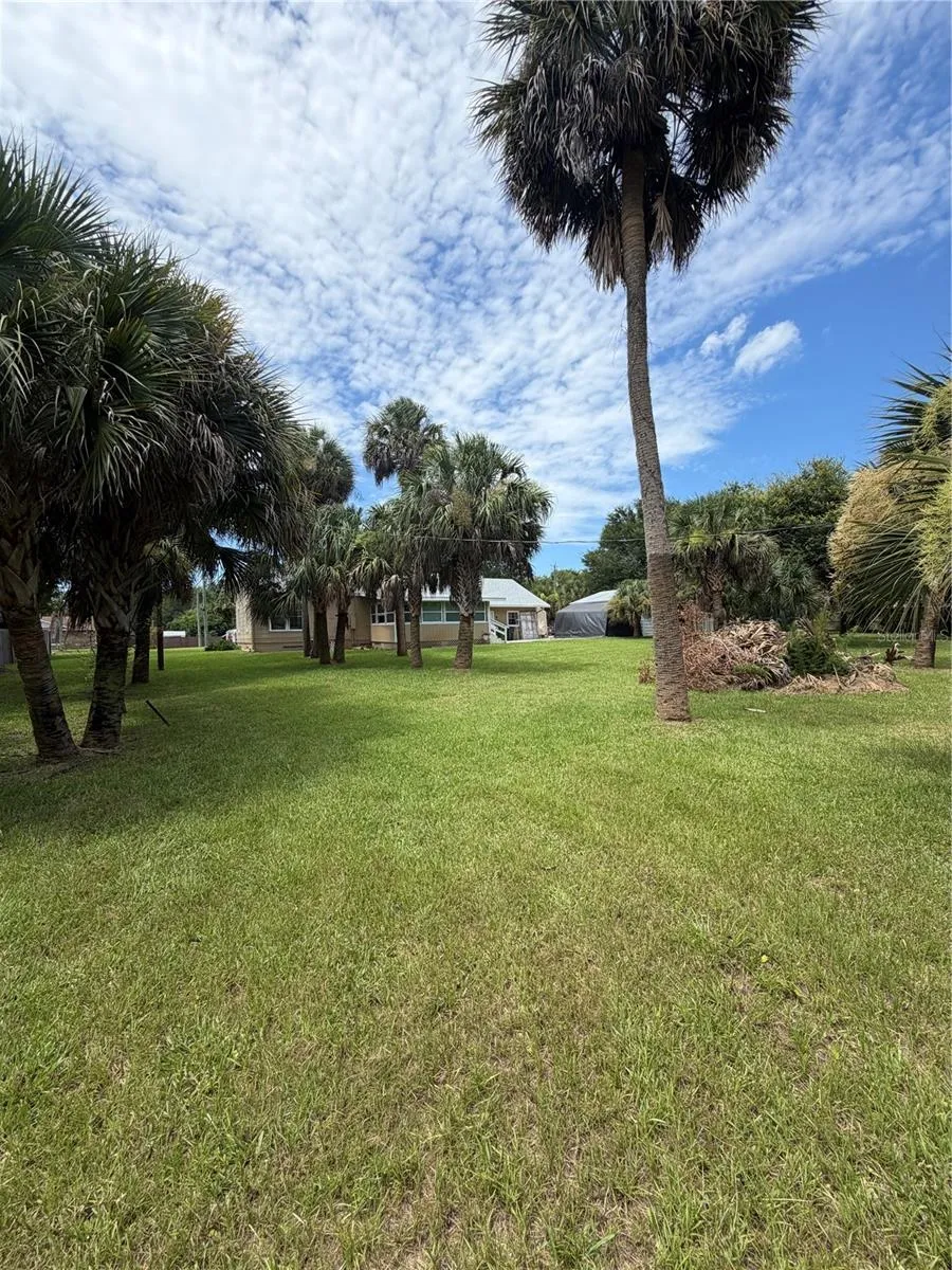 207 E HALIFAX AVENUE Oak Hill, FL 32759