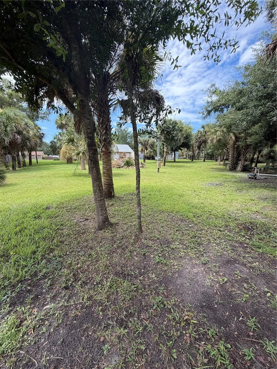 207 E HALIFAX AVENUE Oak Hill, FL 32759