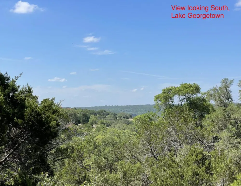 242 Landons Way Georgetown, TX 78633