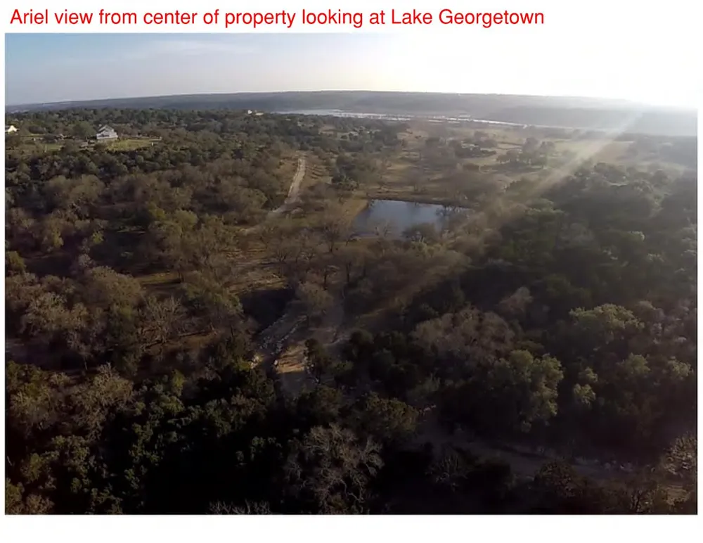 242 Landons Way Georgetown, TX 78633