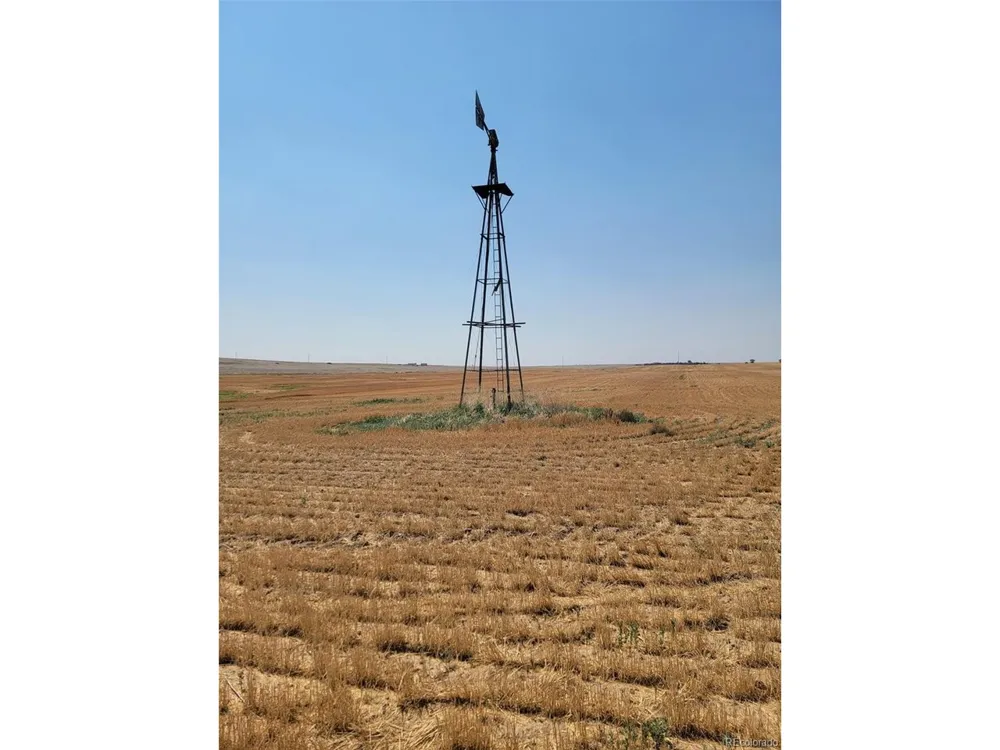 0 County Road 75 Roggen, CO 80652