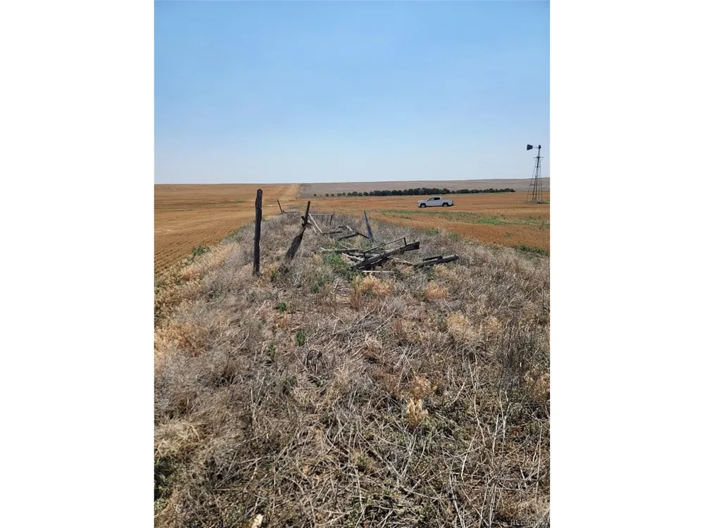 0 County Road 75 Roggen, CO 80652