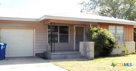 303 Margaret Lee Street