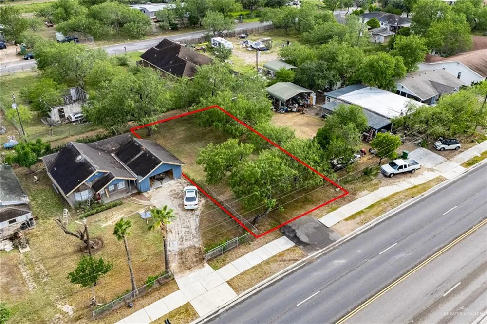Address Not Shown Pharr, TX 78577