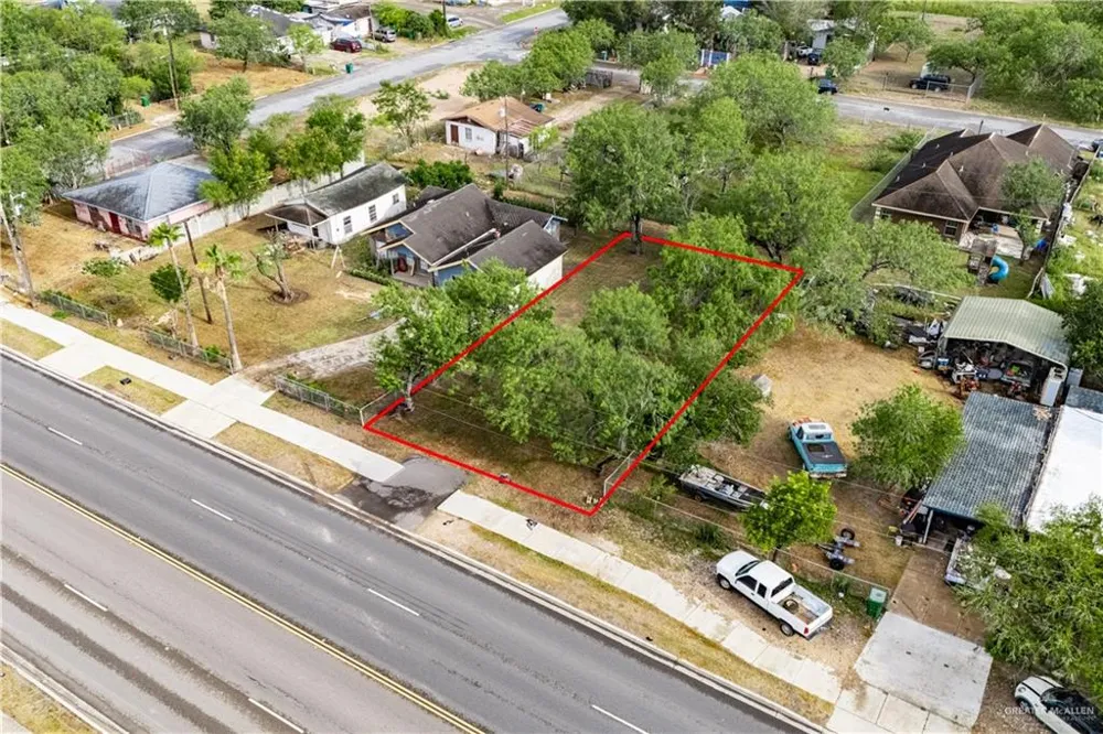 Address Not Shown Pharr, TX 78577