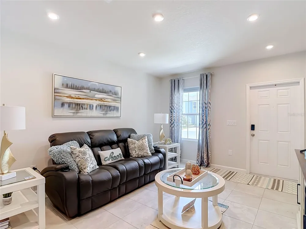 12000 GRIZZLY LANE New Port Richey, FL 34654