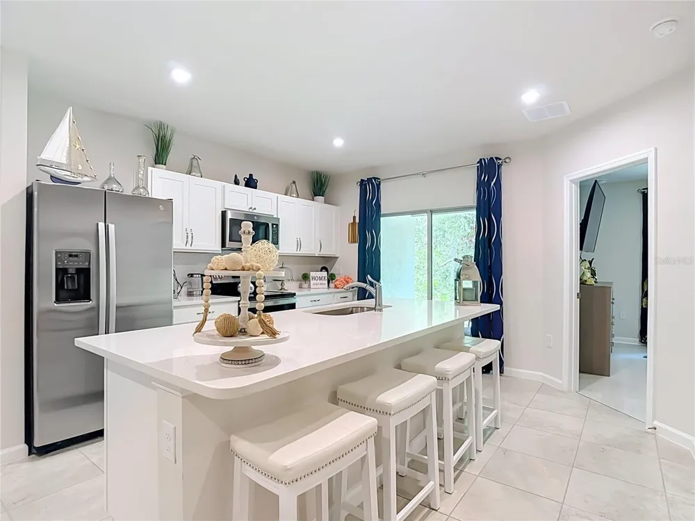 12000 GRIZZLY LANE New Port Richey, FL 34654