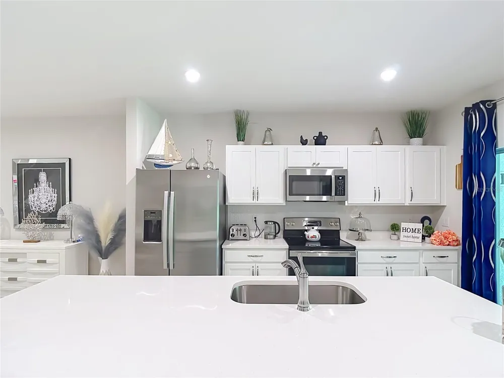 12000 GRIZZLY LANE New Port Richey, FL 34654