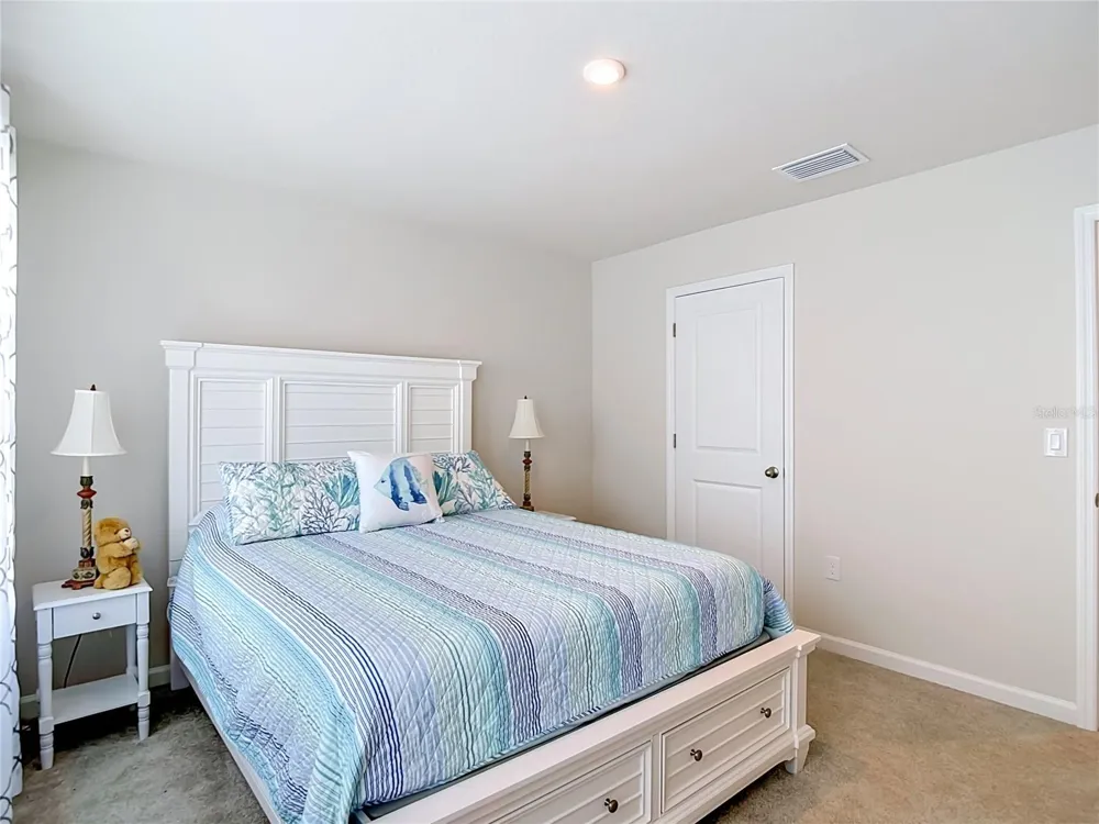 12000 GRIZZLY LANE New Port Richey, FL 34654