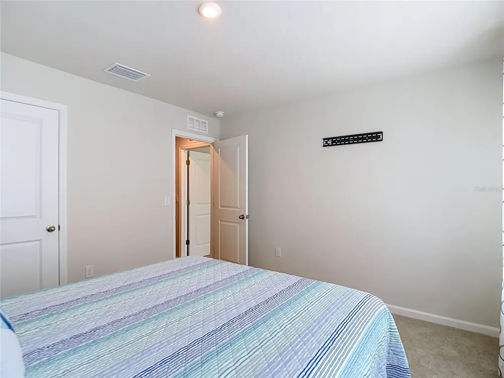 12000 GRIZZLY LANE New Port Richey, FL 34654