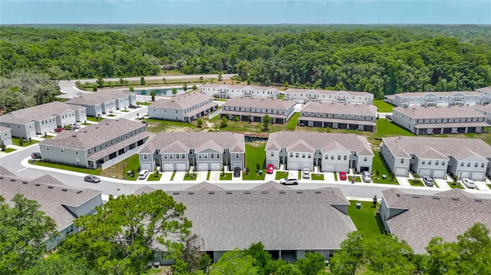 12000 GRIZZLY LANE New Port Richey, FL 34654