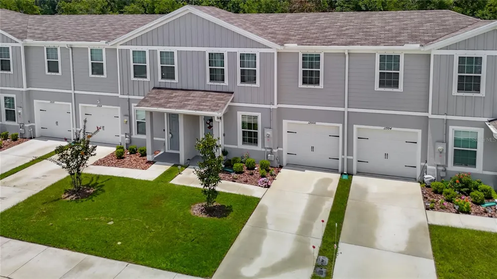 12000 GRIZZLY LANE New Port Richey, FL 34654