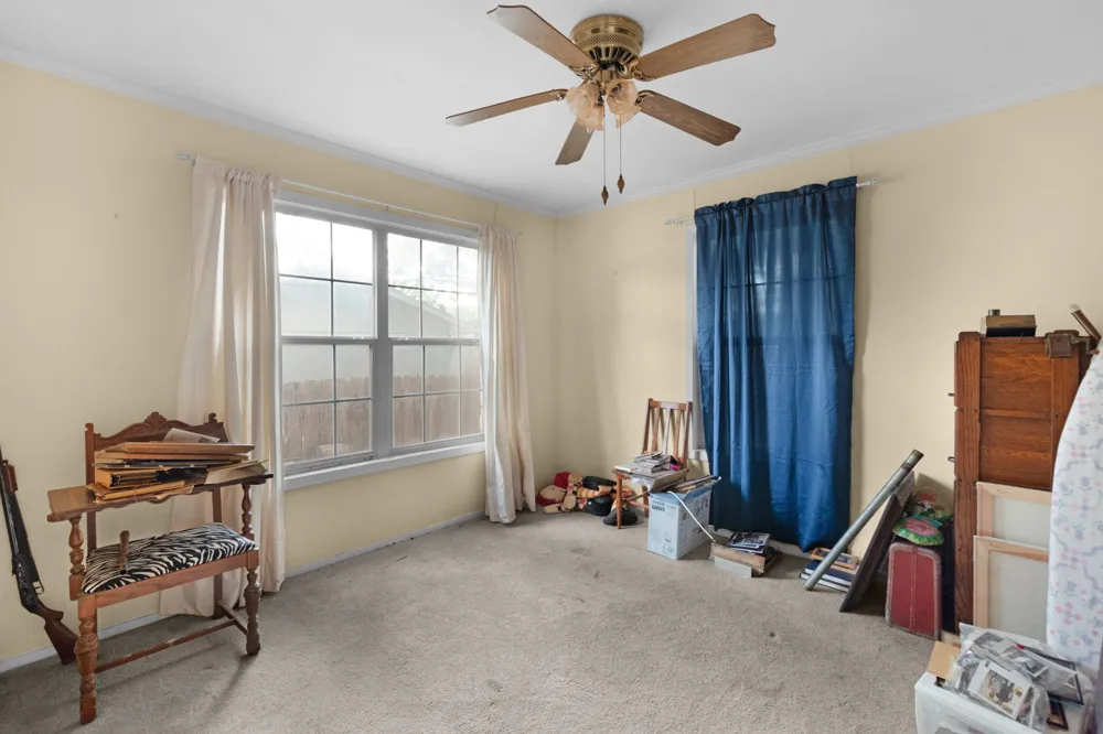1208 Oak St Burnet, TX 78611