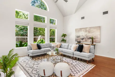3409 Zebecca Creek Drive