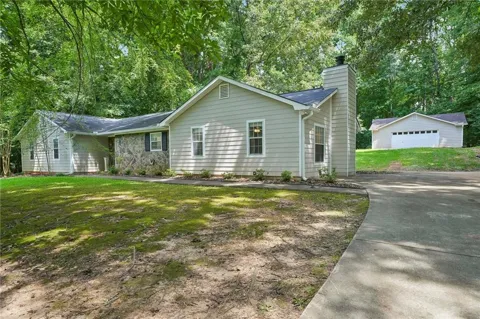 185 Starrs Mill Drive