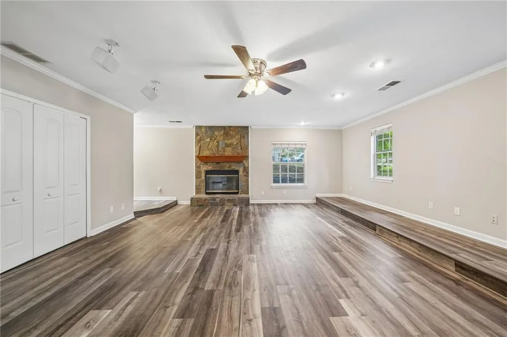 185 Starrs Mill Drive Senoia, GA 30276