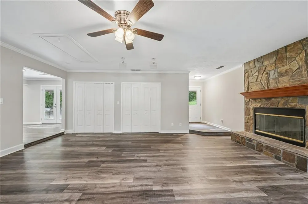 185 Starrs Mill Drive Senoia, GA 30276