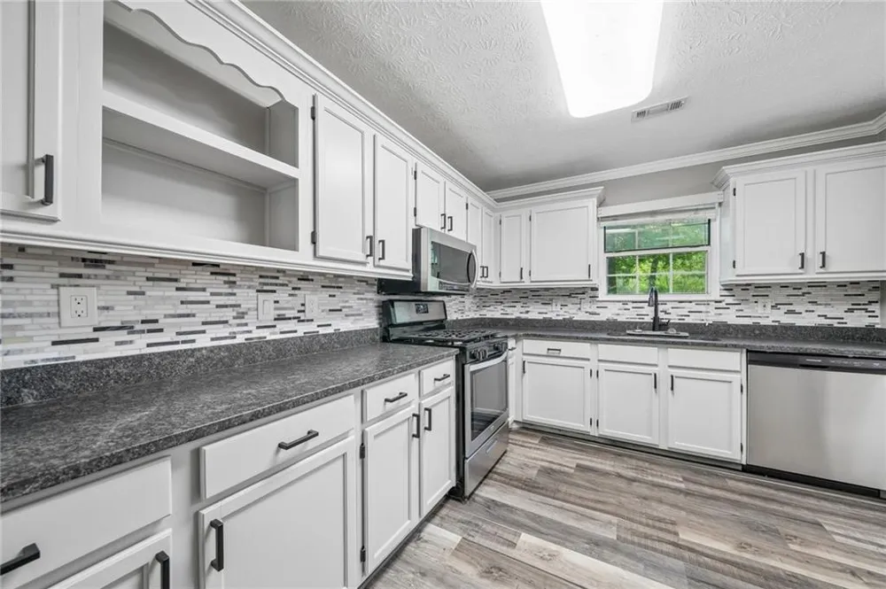 185 Starrs Mill Drive Senoia, GA 30276