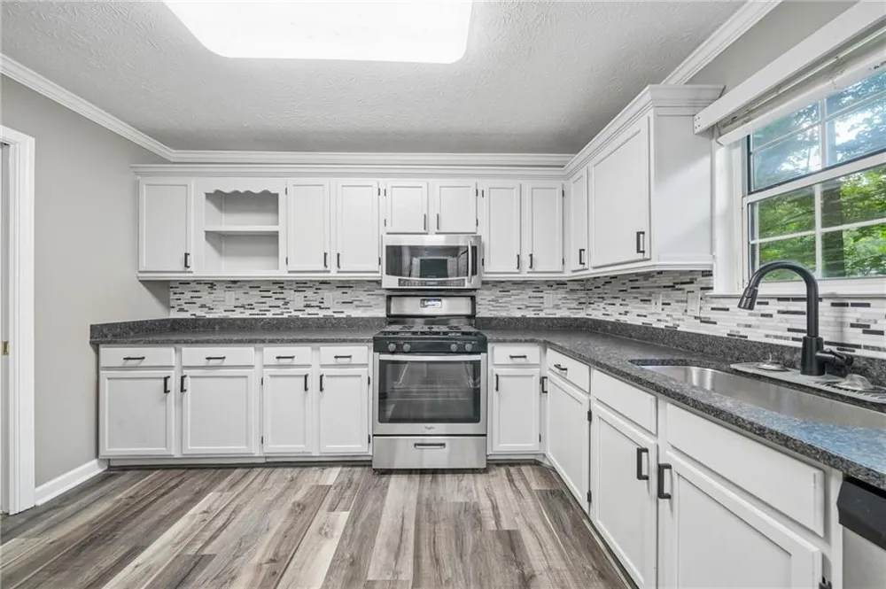 185 Starrs Mill Drive Senoia, GA 30276