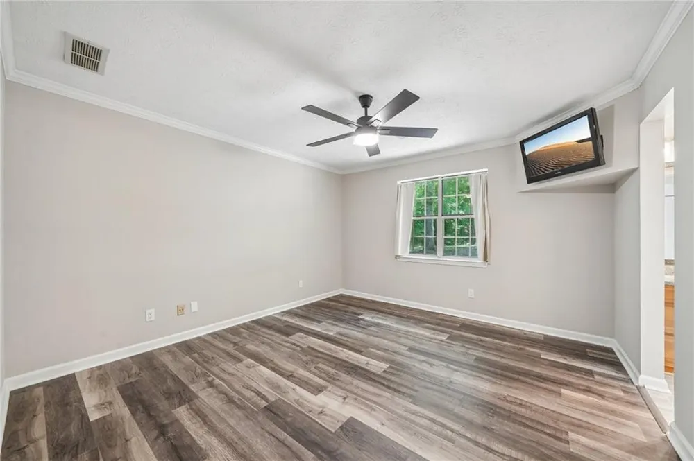 185 Starrs Mill Drive Senoia, GA 30276