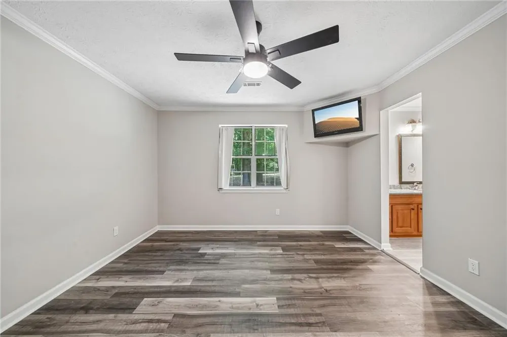 185 Starrs Mill Drive Senoia, GA 30276