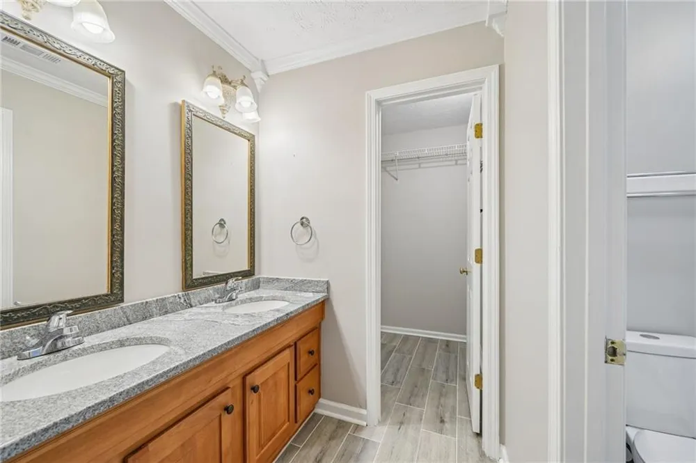 185 Starrs Mill Drive Senoia, GA 30276