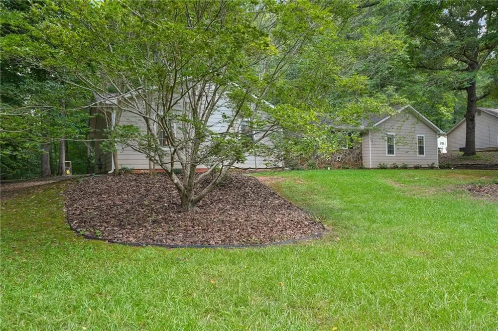 185 Starrs Mill Drive Senoia, GA 30276