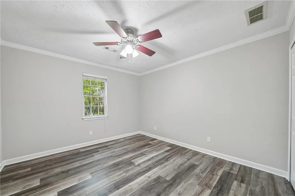 185 Starrs Mill Drive Senoia, GA 30276
