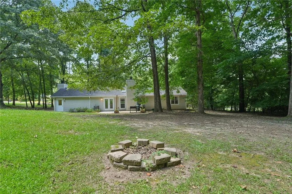 185 Starrs Mill Drive Senoia, GA 30276