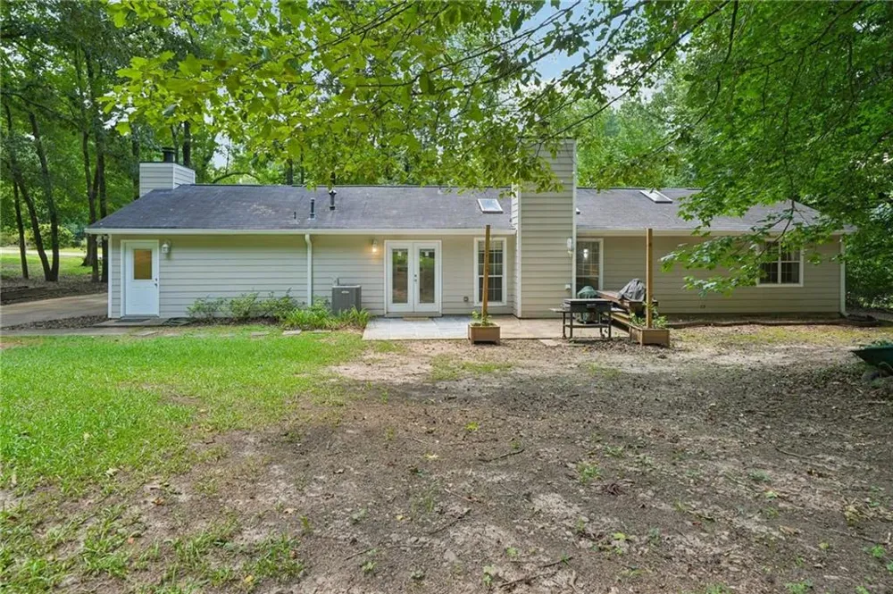 185 Starrs Mill Drive Senoia, GA 30276