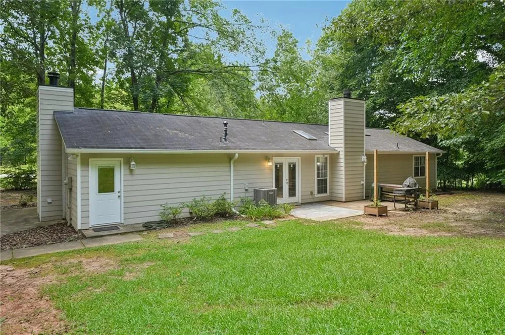 185 Starrs Mill Drive Senoia, GA 30276