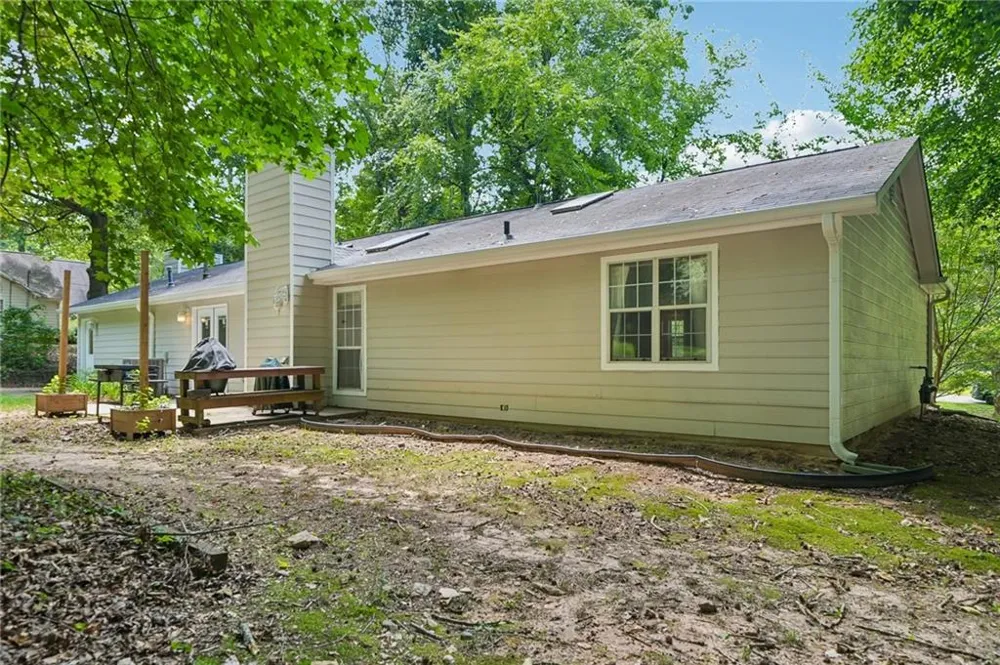 185 Starrs Mill Drive Senoia, GA 30276