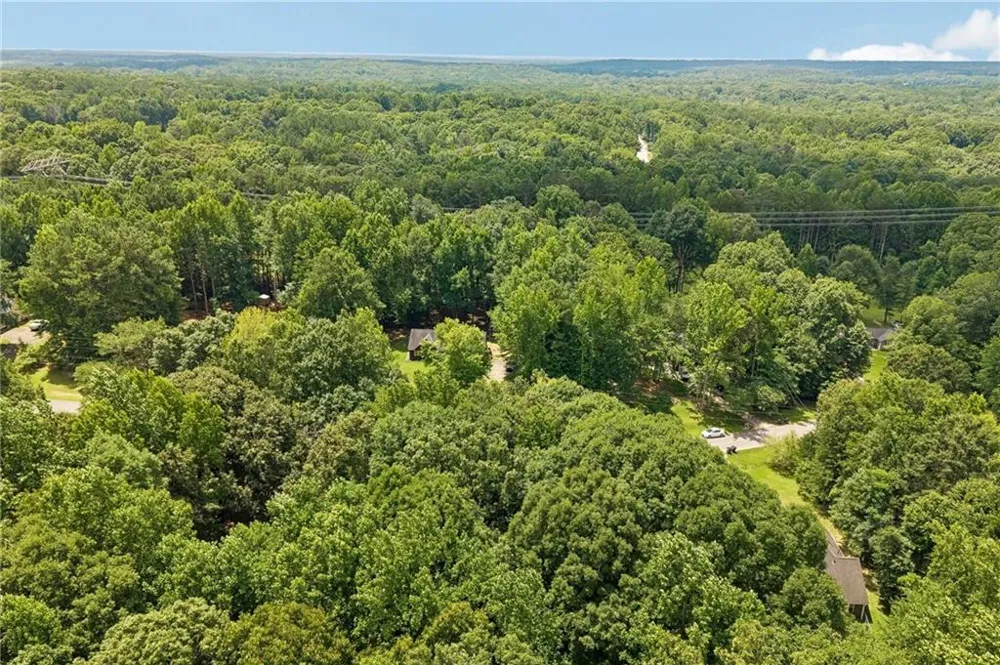 185 Starrs Mill Drive Senoia, GA 30276
