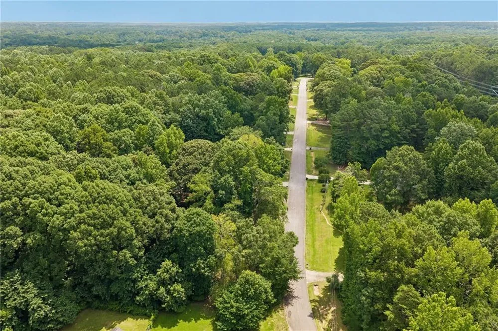 185 Starrs Mill Drive Senoia, GA 30276
