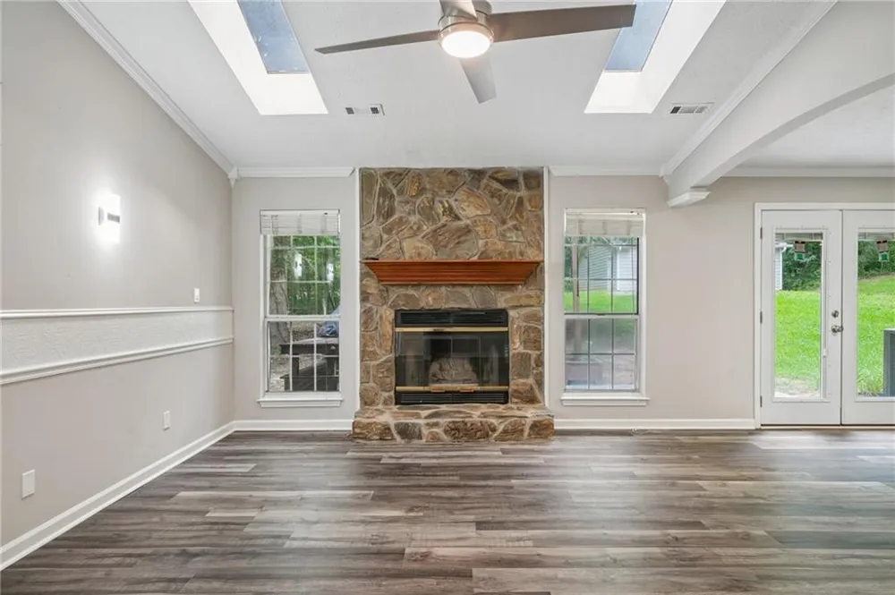 185 Starrs Mill Drive Senoia, GA 30276