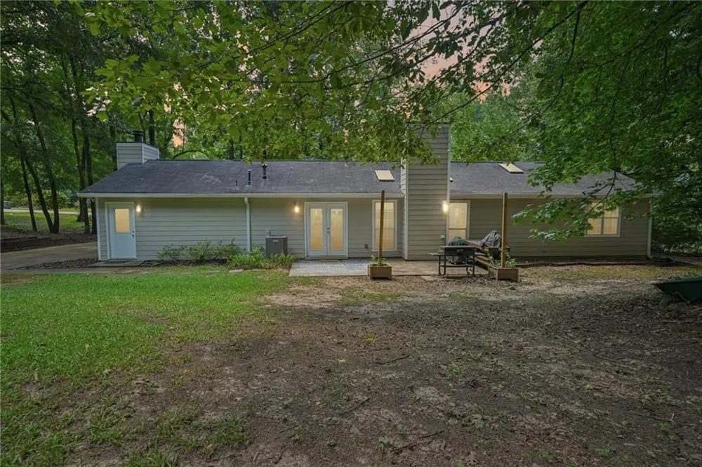 185 Starrs Mill Drive Senoia, GA 30276