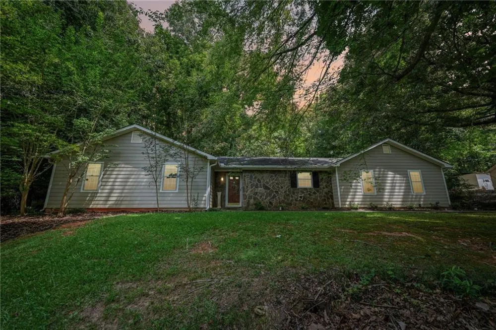 185 Starrs Mill Drive Senoia, GA 30276