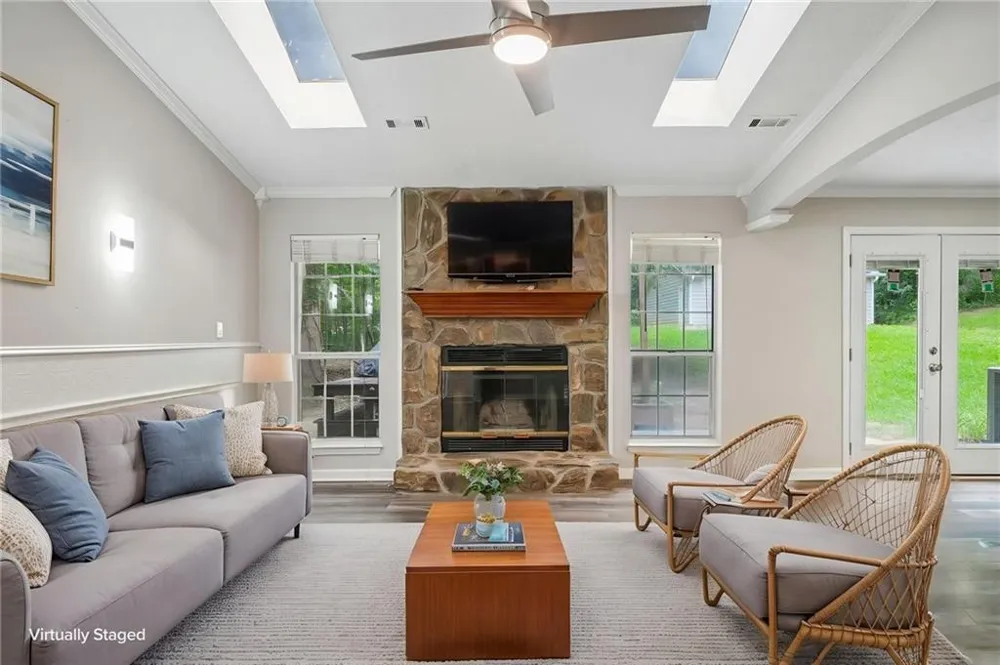 185 Starrs Mill Drive Senoia, GA 30276