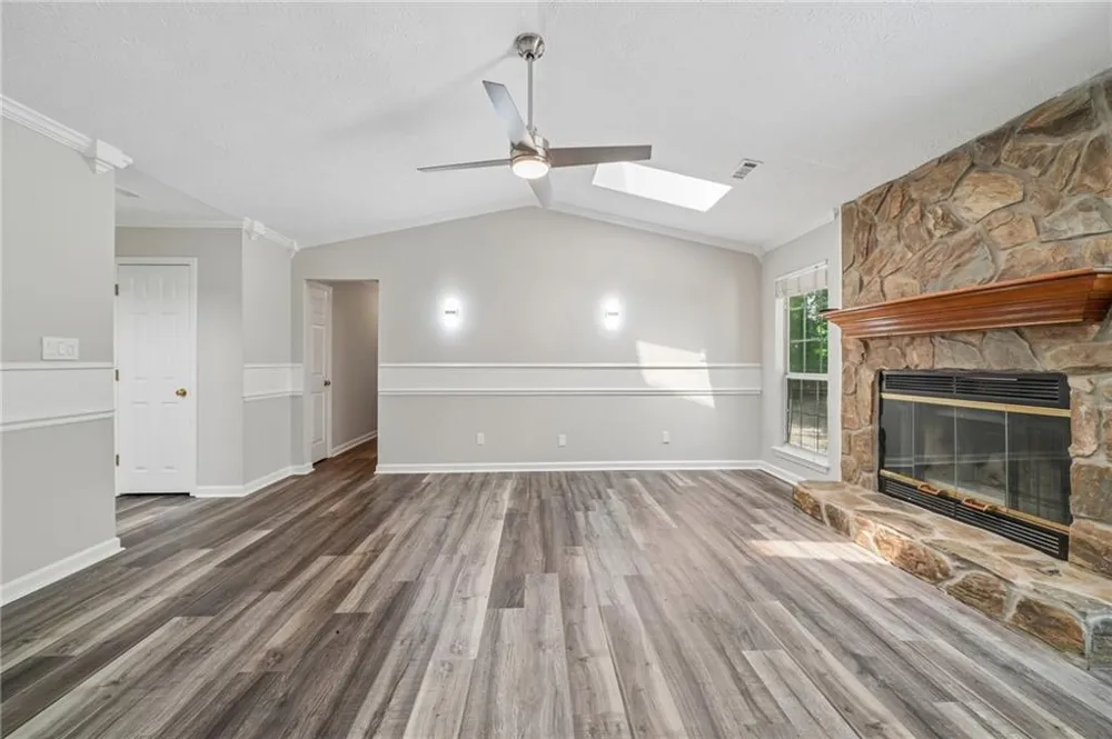 185 Starrs Mill Drive Senoia, GA 30276