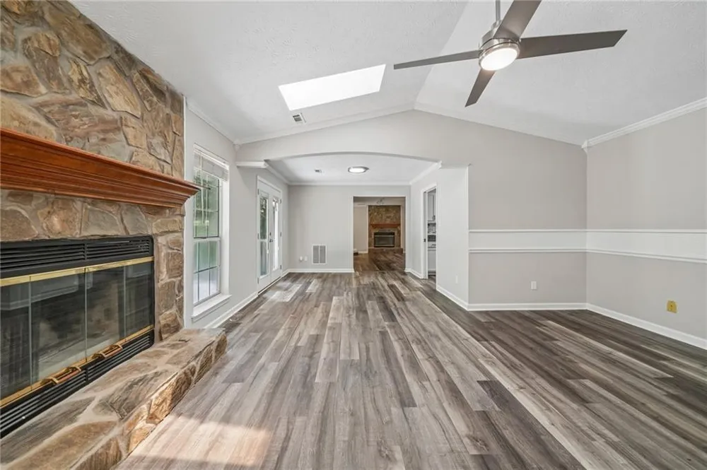 185 Starrs Mill Drive Senoia, GA 30276