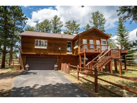 541 Beaver Trail
