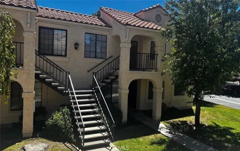 2554 Olive Drive #92