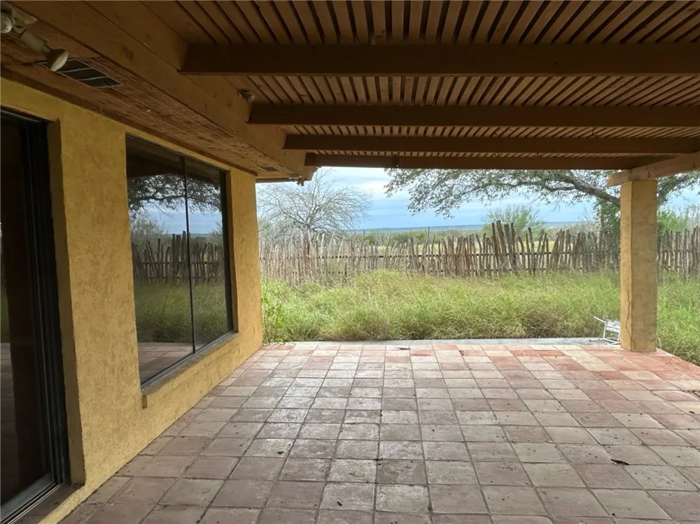 Honey Mesquite Freer, TX 78357