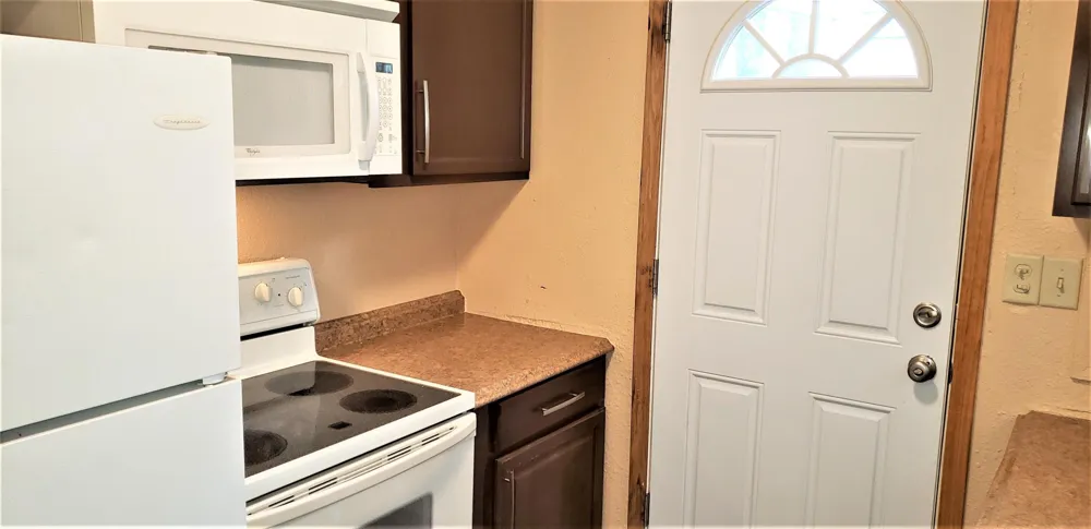 640 Calder Street Ypsilanti Charter Township, MI 48198